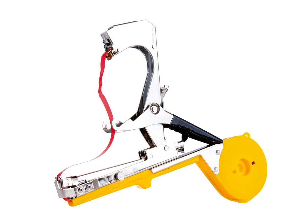 Garden Stapler – Tapener for Tying Plants