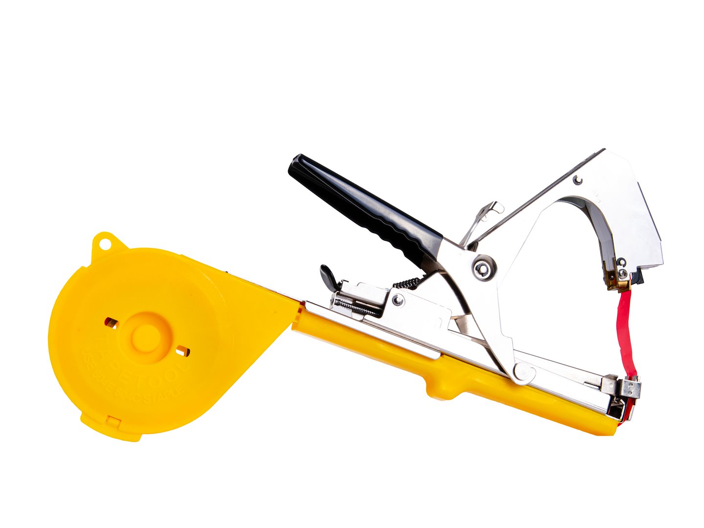 Garden Stapler – Tapener for Tying Plants