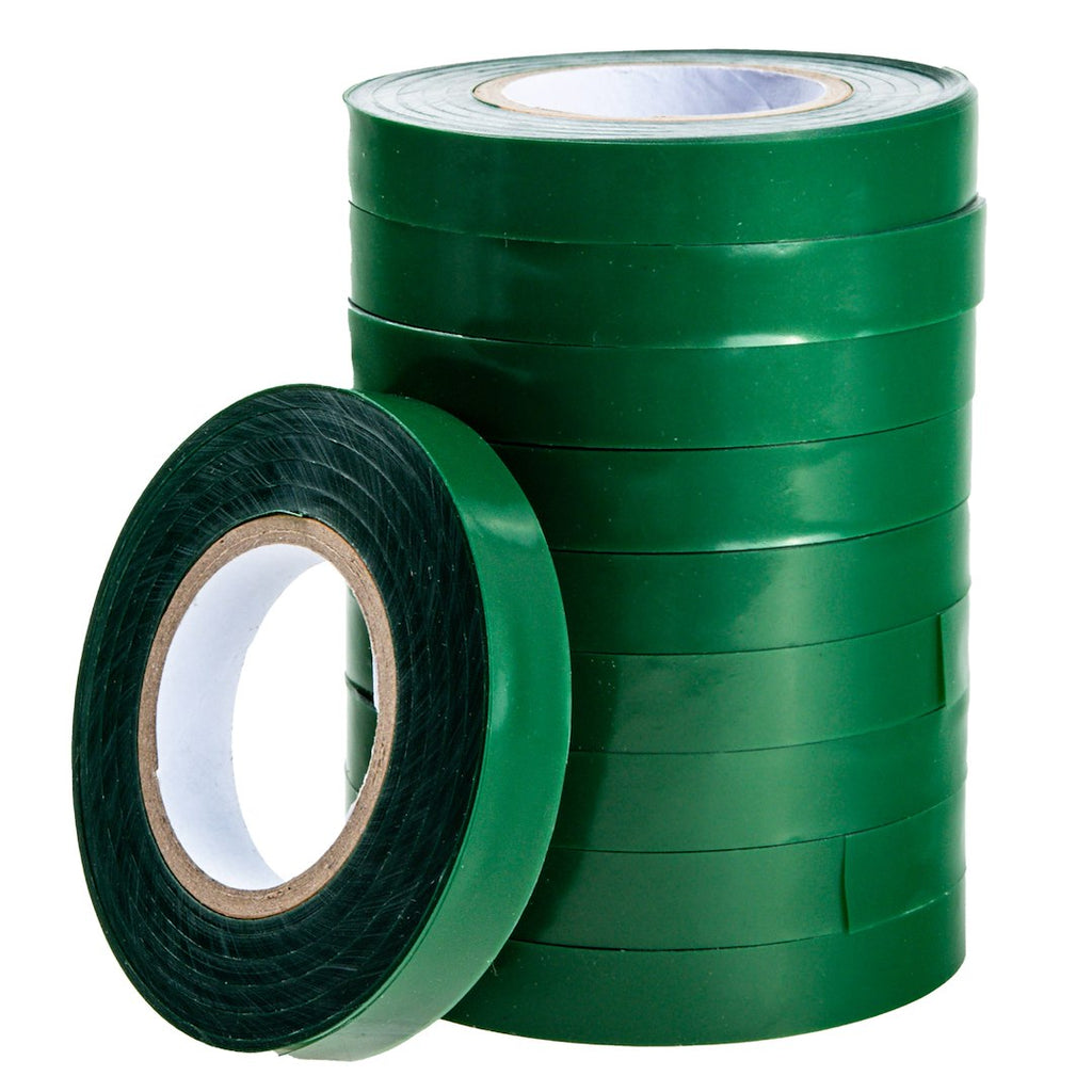 Green tape 22 m for Tapener G72009 – Pack of 10