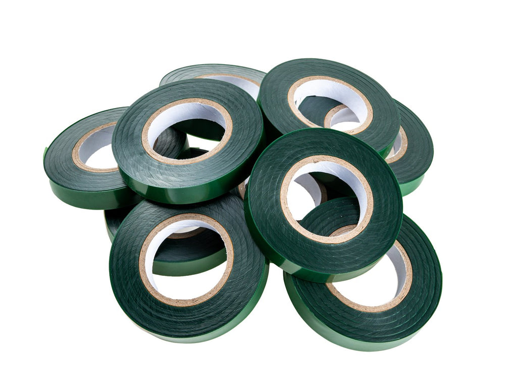 Green tape 22 m for Tapener G72009 – Pack of 10