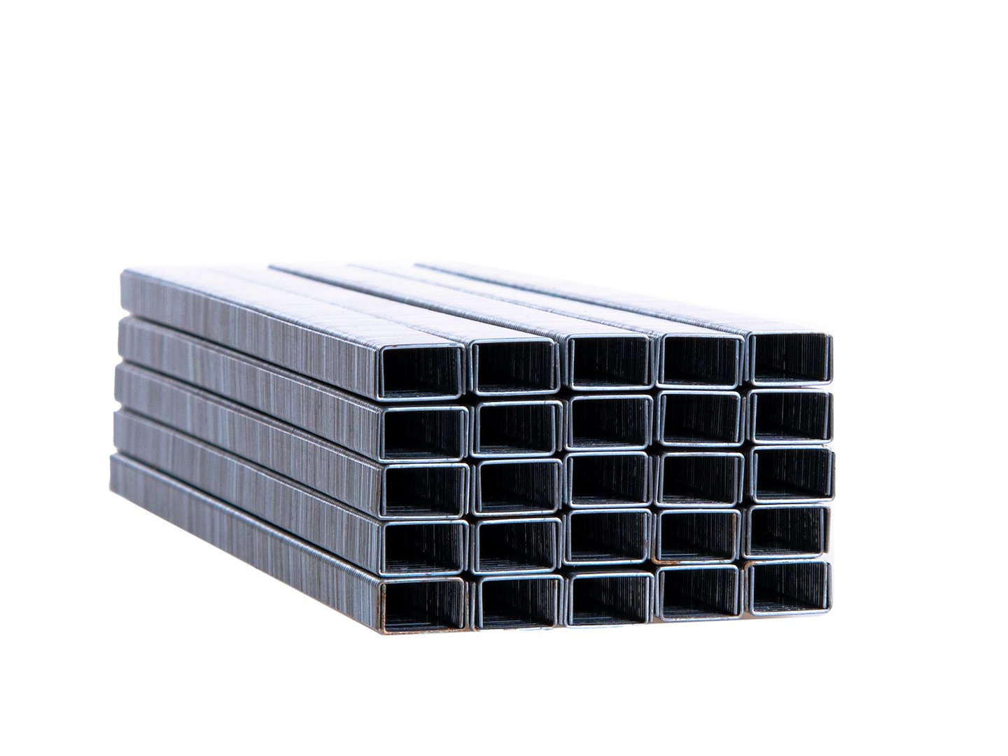 Staples for tapener G72009 10000 pcs