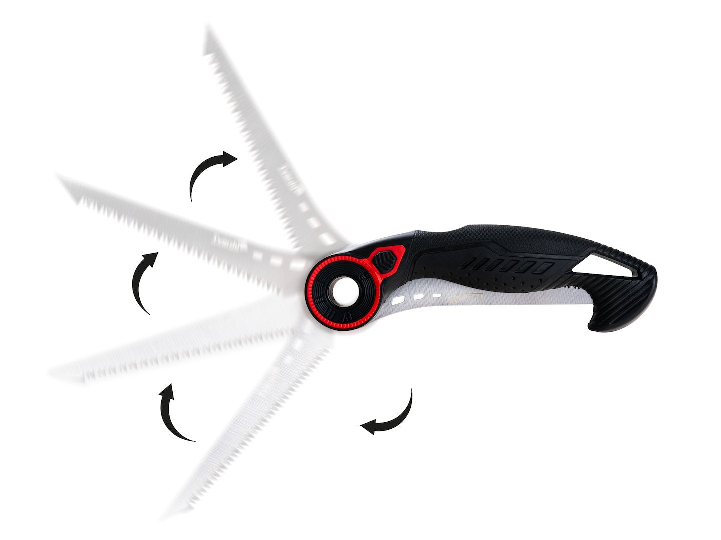 Folding saw 150 mm SK5 TPR