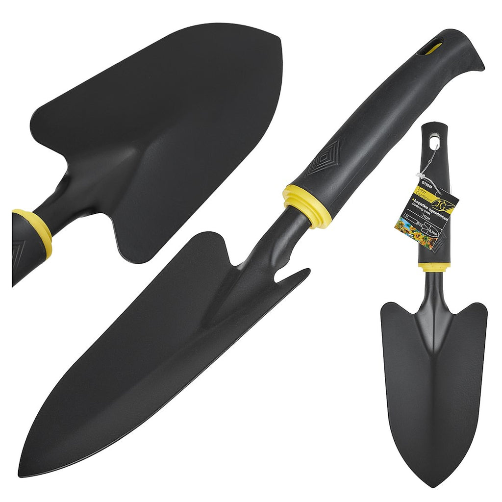 Wide Gardening Spade