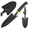 Wide Gardening Spade