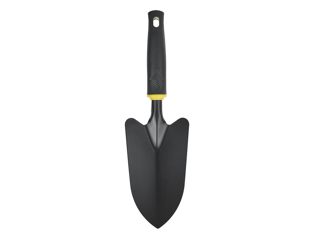 Wide Gardening Spade