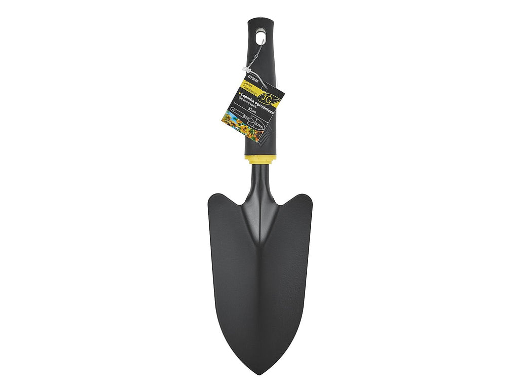 Wide Gardening Spade