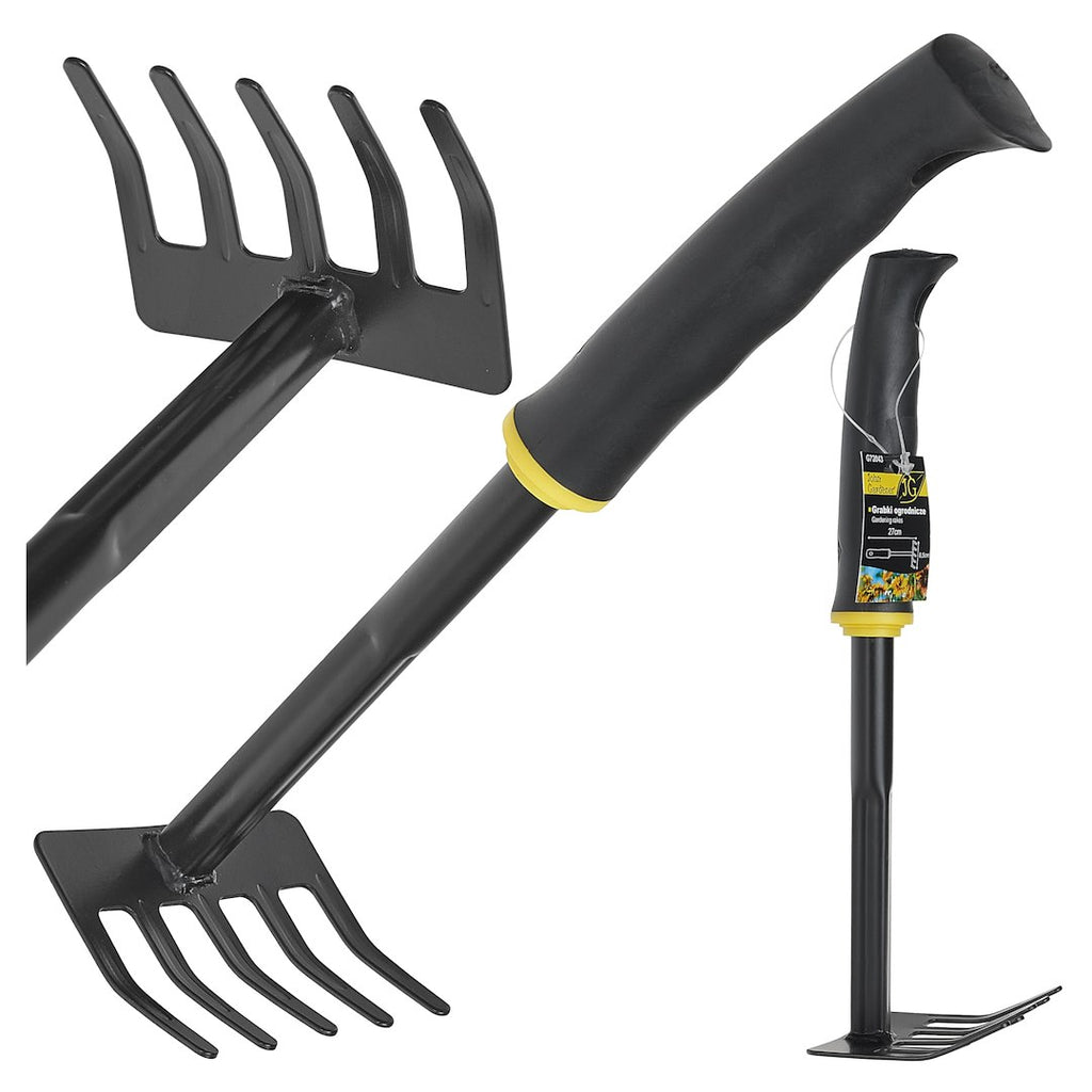 Gardening Rakes