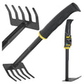 Gardening Rakes
