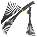 Gardening Fan Rakes