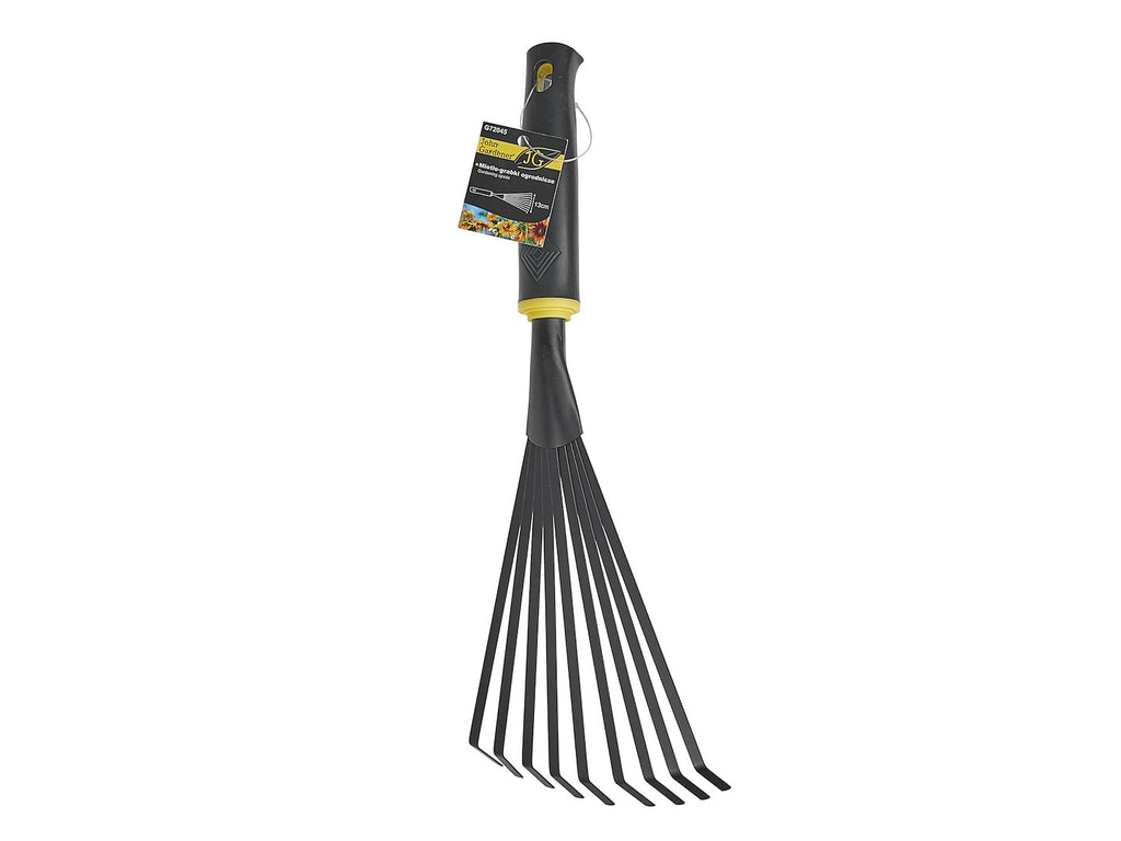 Gardening Fan Rakes