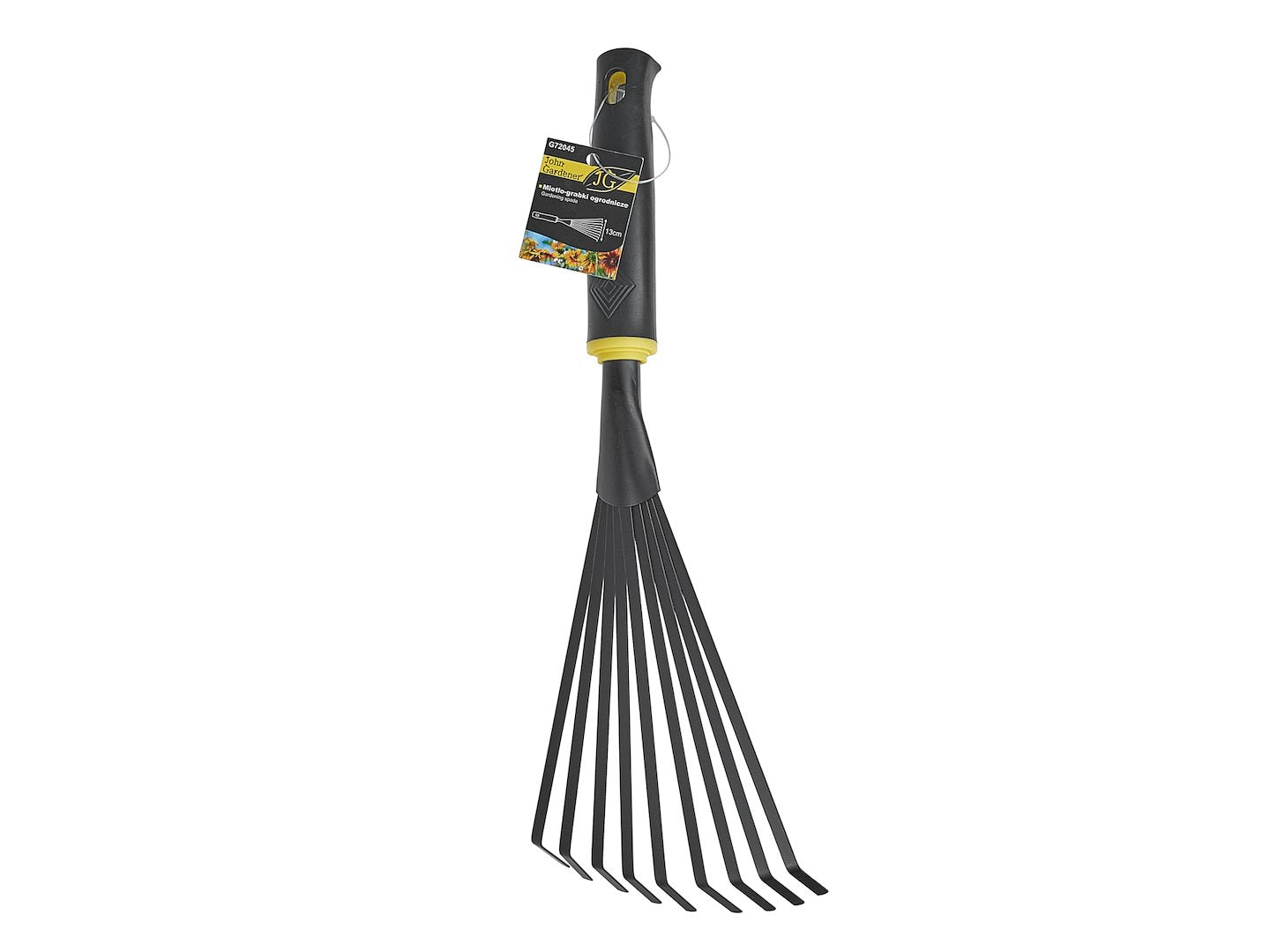 Gardening Fan Rakes