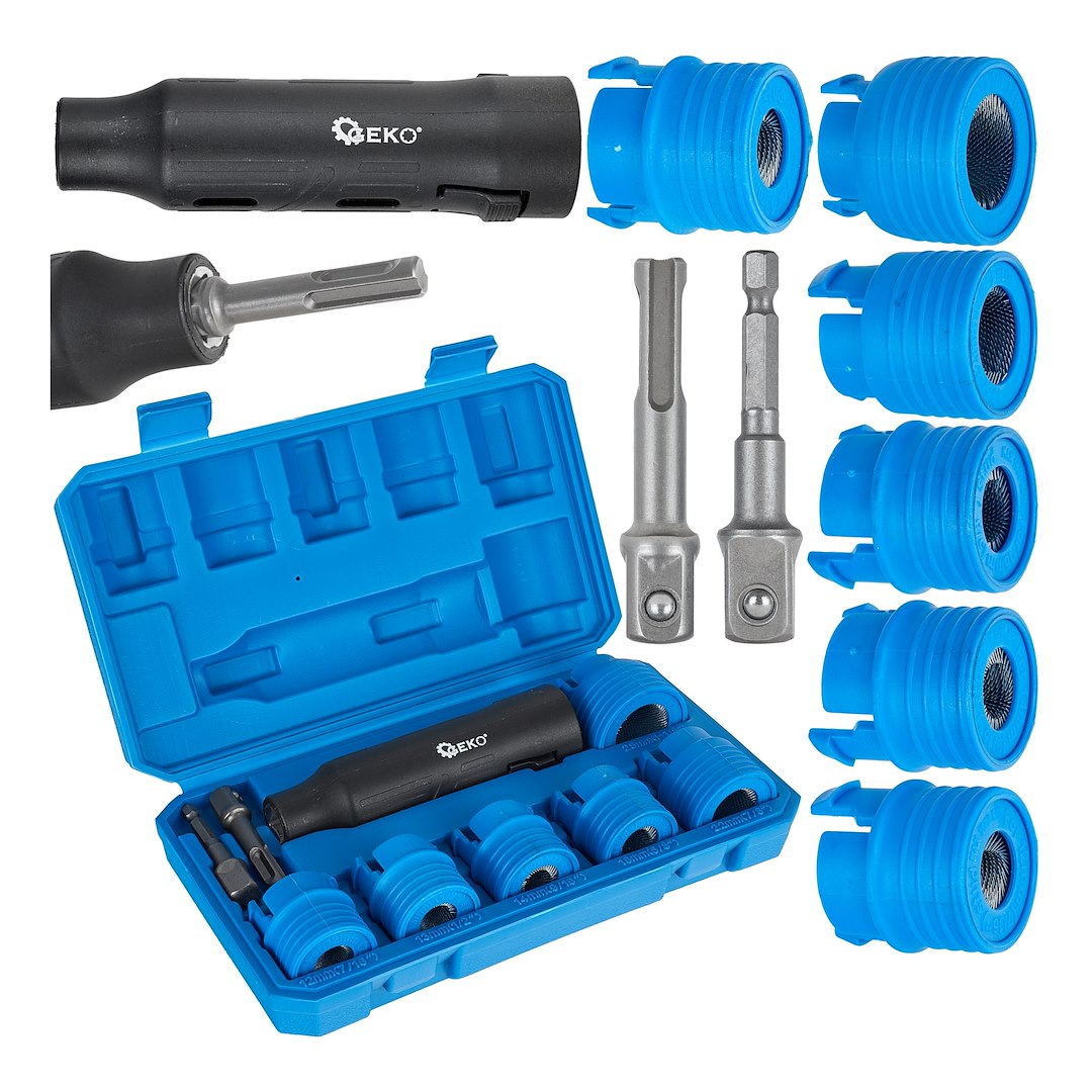 9 pcs Stud Cleaner Set
