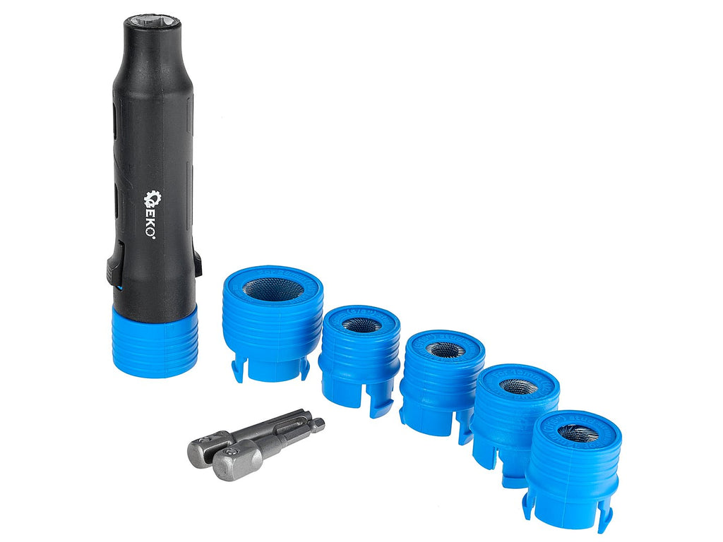 9 pcs Stud Cleaner Set