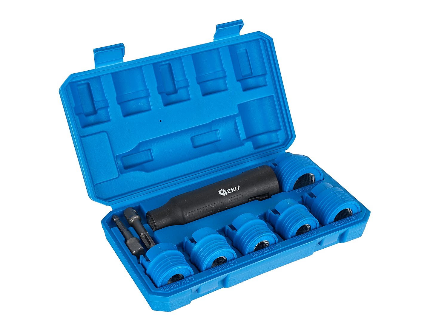 9 pcs Stud Cleaner Set