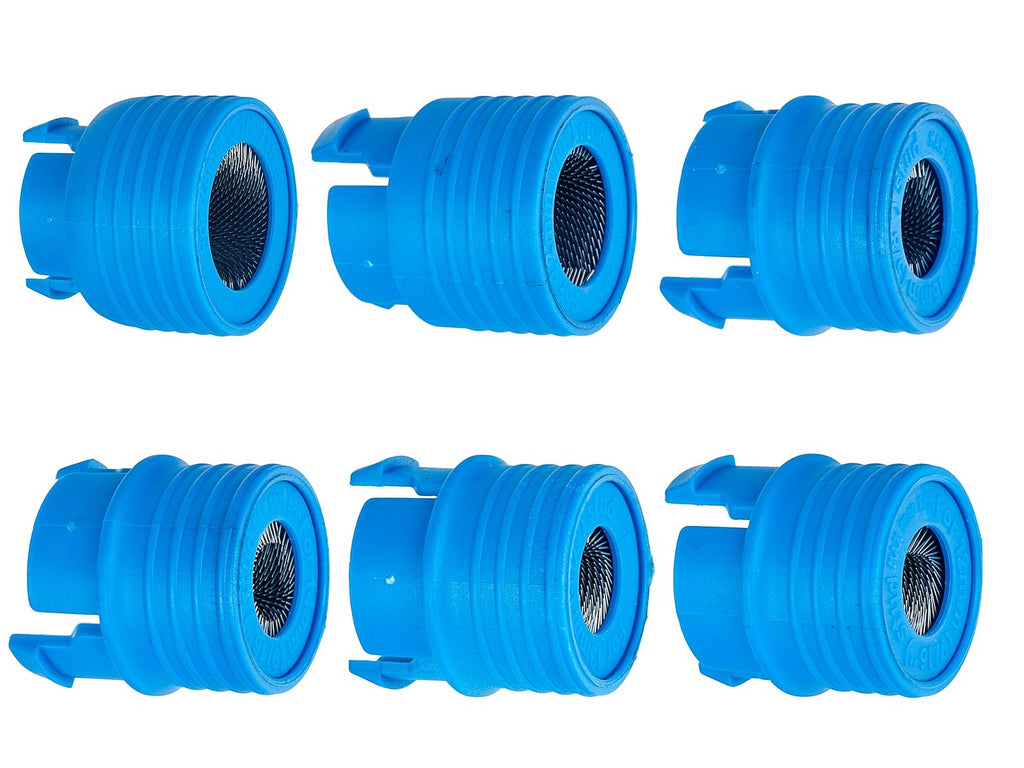 9 pcs Stud Cleaner Set