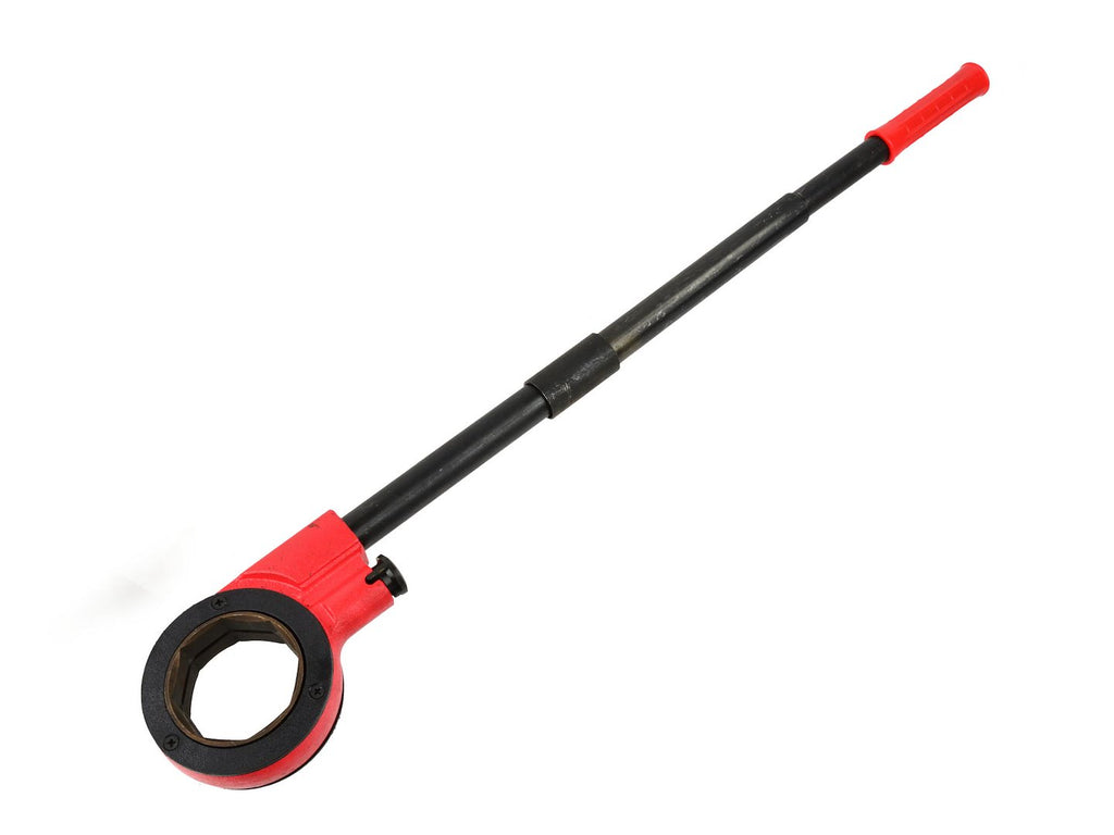 GEKO Ratchet Die Stocks 1-1/2"-2"