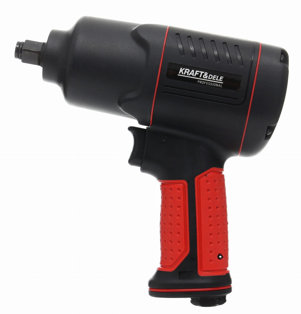 PNEUMATIC WRENCH 1/2" 1900Nm KD1432