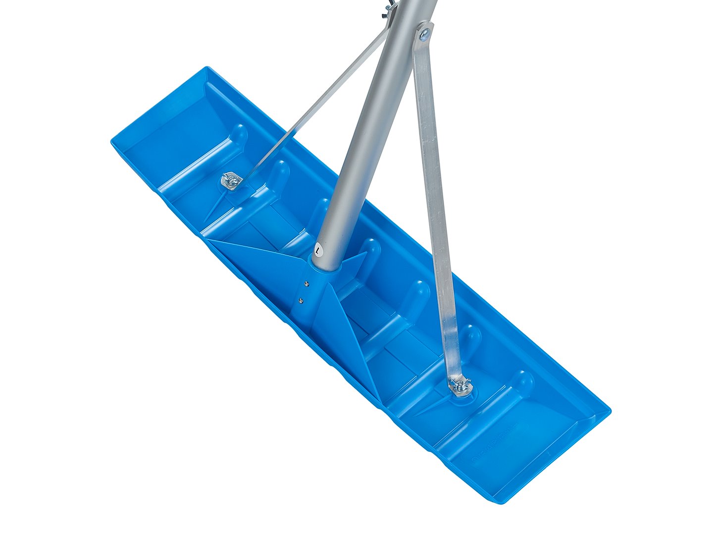 5.7 m snow roof rake (61.5 x 14 cm)