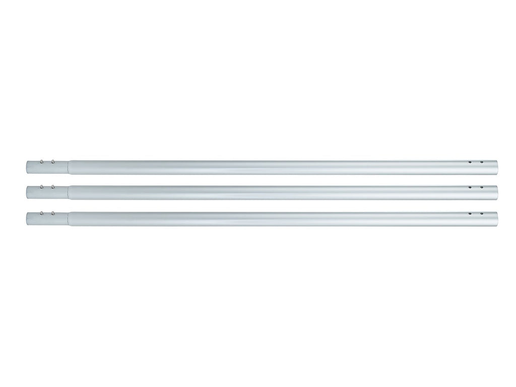 5.7 m snow roof rake (61.5 x 14 cm)