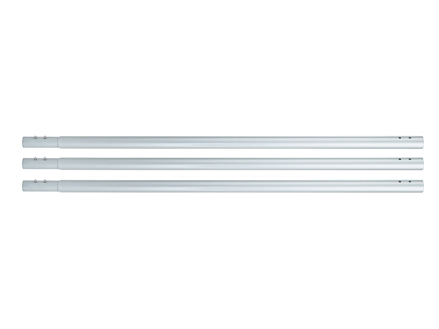 5.7 m snow roof rake (61.5 x 14 cm)