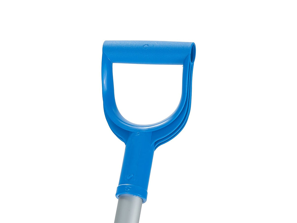 5.7 m snow roof rake (61.5 x 14 cm)