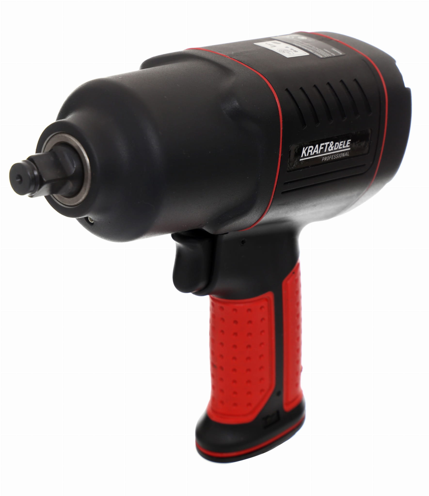 PNEUMATIC WRENCH 1/2" 1900Nm KD1432