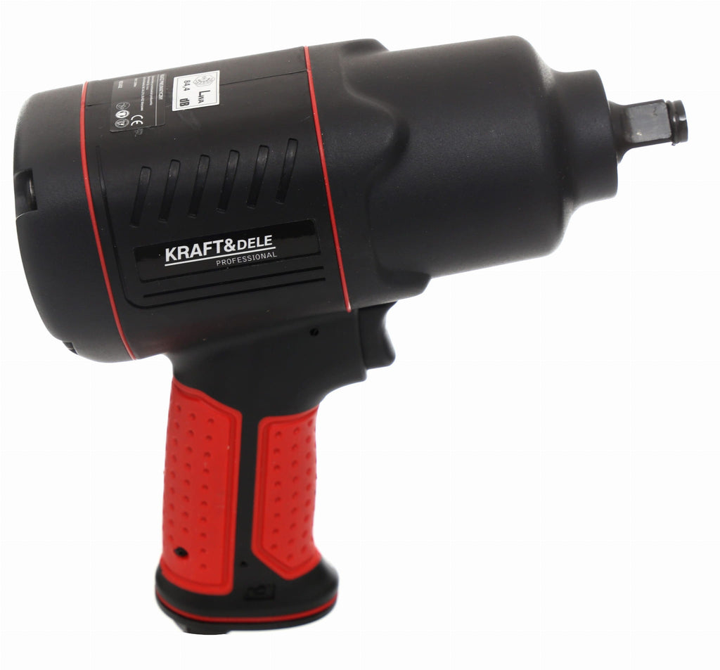 PNEUMATIC WRENCH 1/2" 1900Nm KD1432