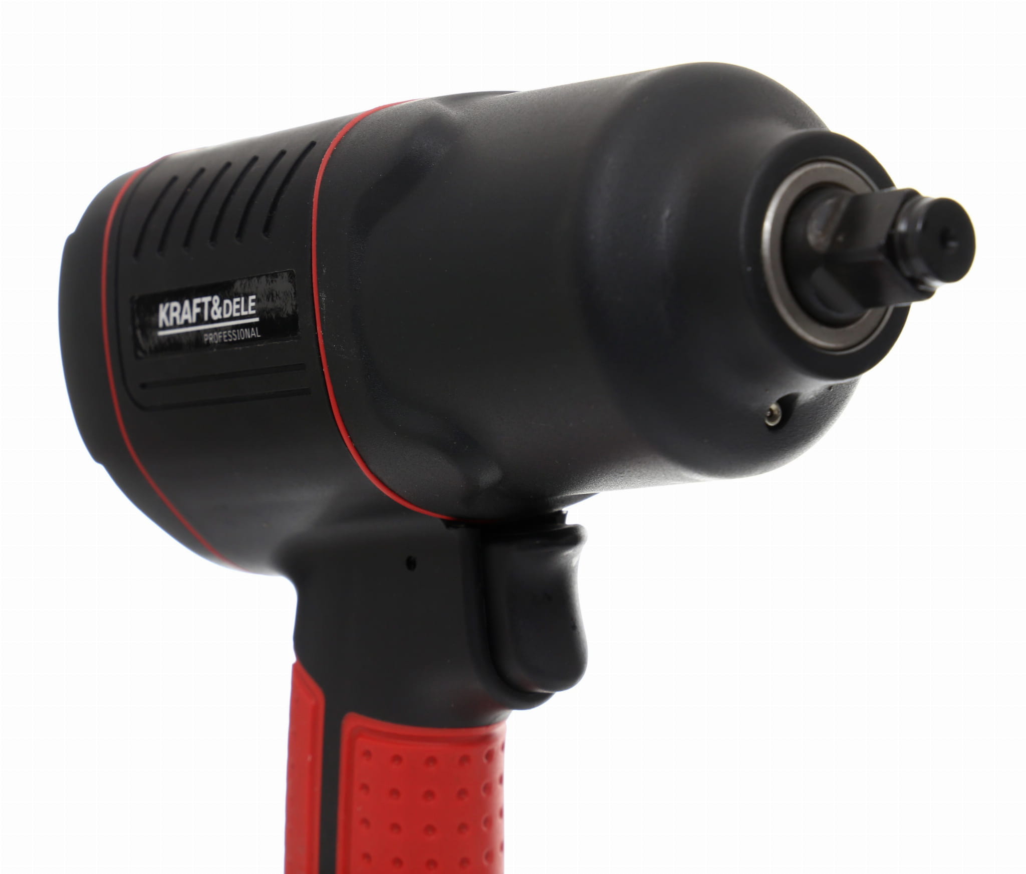 PNEUMATIC WRENCH 1/2" 1900Nm KD1432