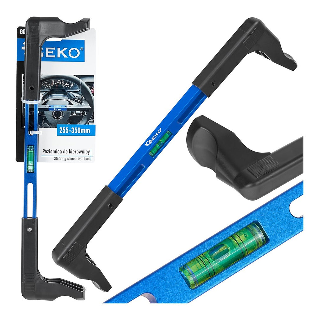 255–350 mm Steering Wheel Level Alignment Tool