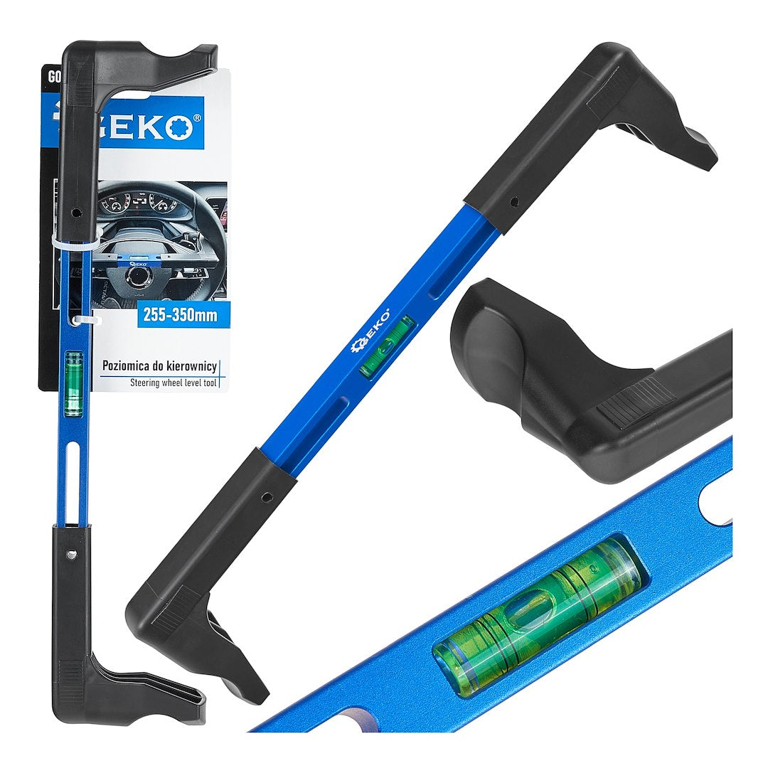 255–350 mm Steering Wheel Level Alignment Tool