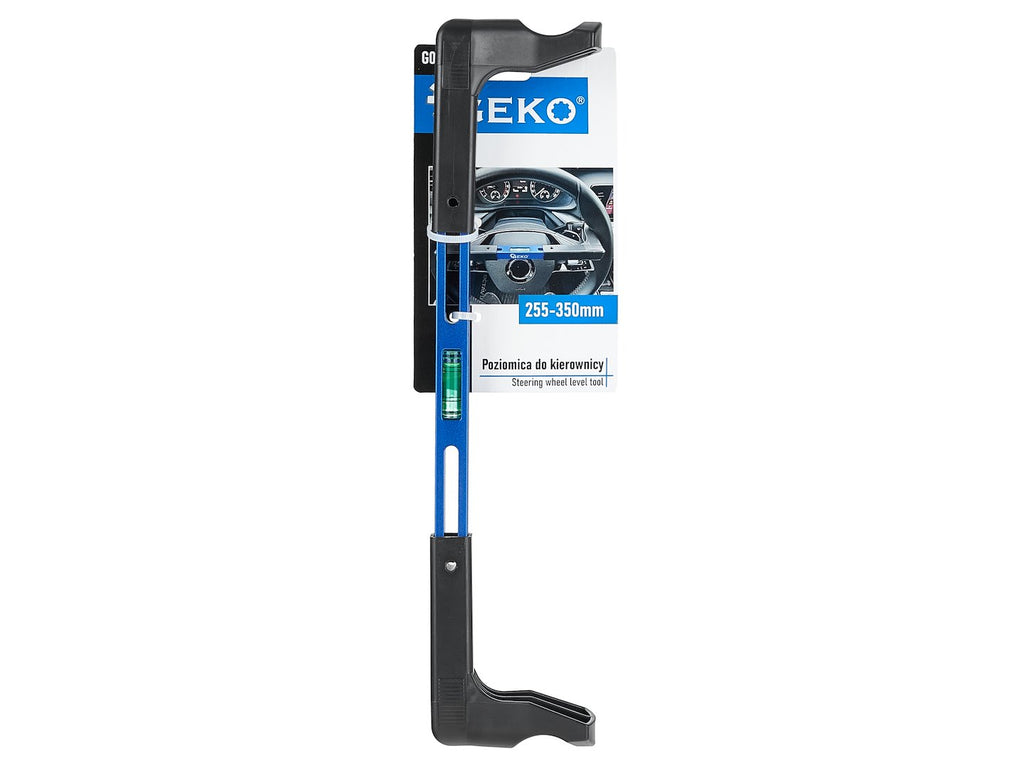 255–350 mm Steering Wheel Level Alignment Tool