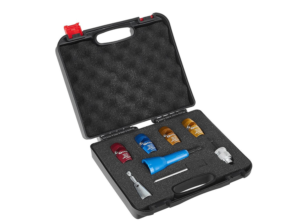 Wire Stripping and Twisting Tools