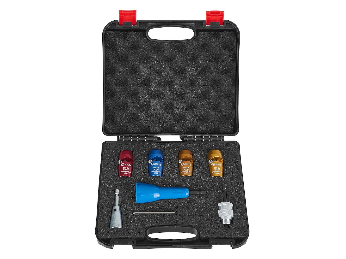 Wire Stripping and Twisting Tools