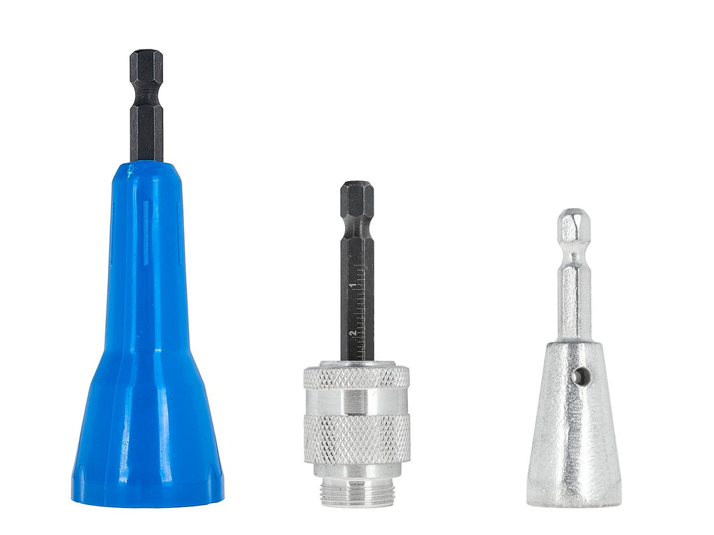 Wire Stripping and Twisting Tools