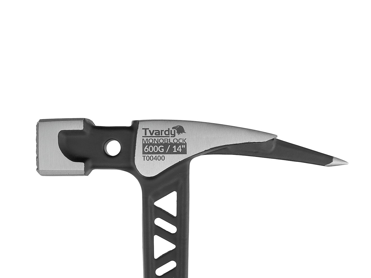 ANTI-SHOCK MONOBLOCK Carpenter's Hammer 600 g