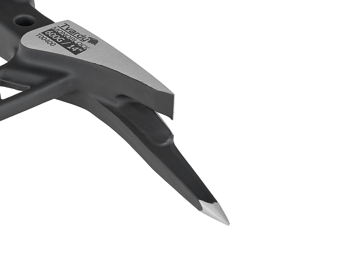 ANTI-SHOCK MONOBLOCK Carpenter's Hammer 600 g