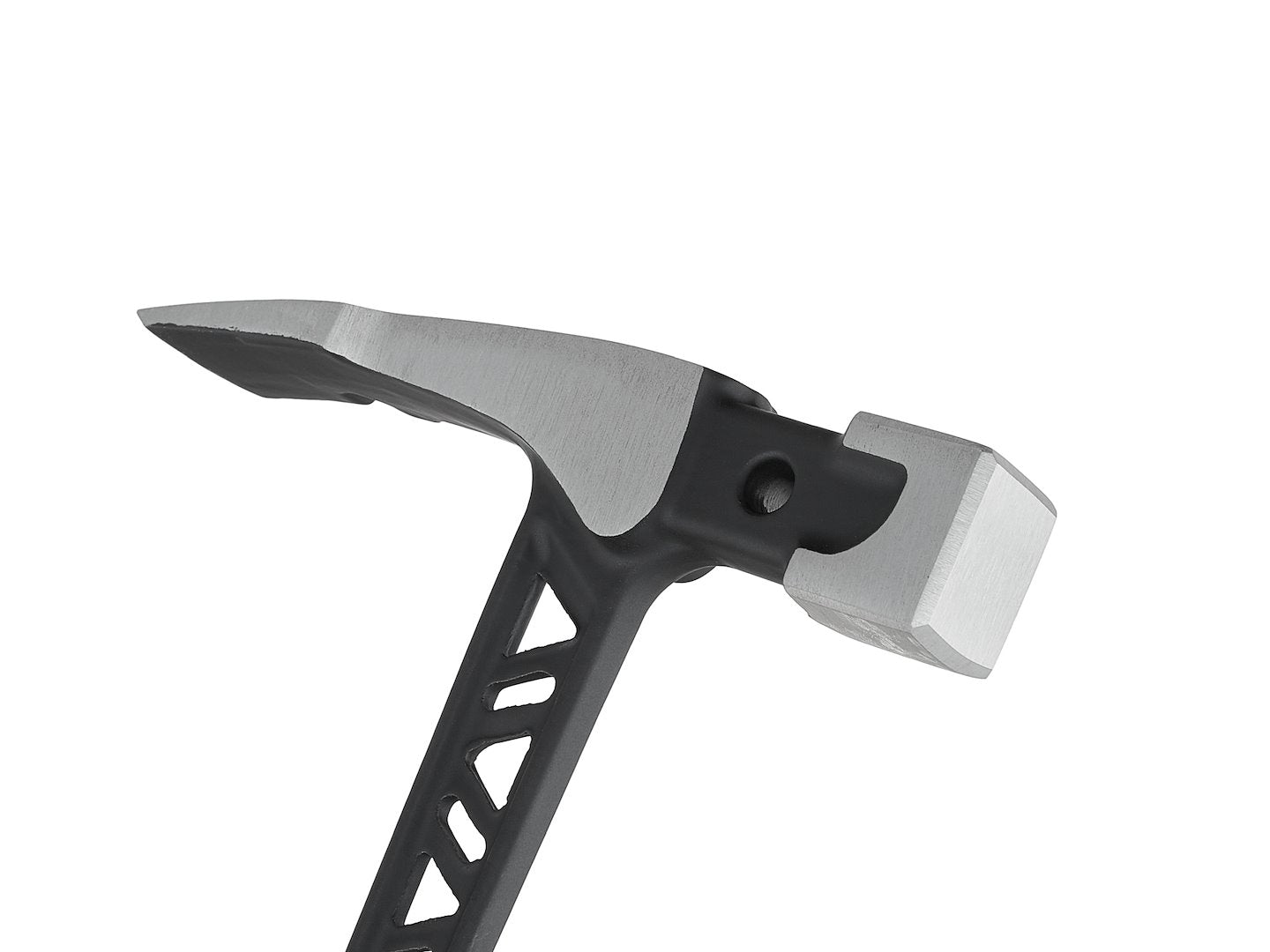 ANTI-SHOCK MONOBLOCK bricklayer's hammer 680 g