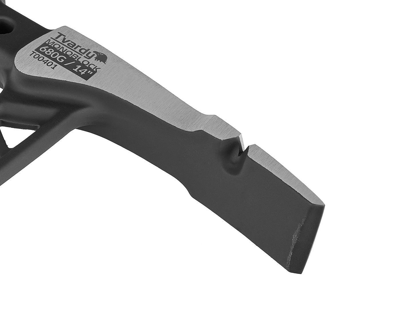 ANTI-SHOCK MONOBLOCK bricklayer's hammer 680 g