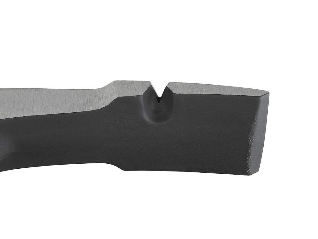 ANTI-SHOCK MONOBLOCK bricklayer's hammer 680 g