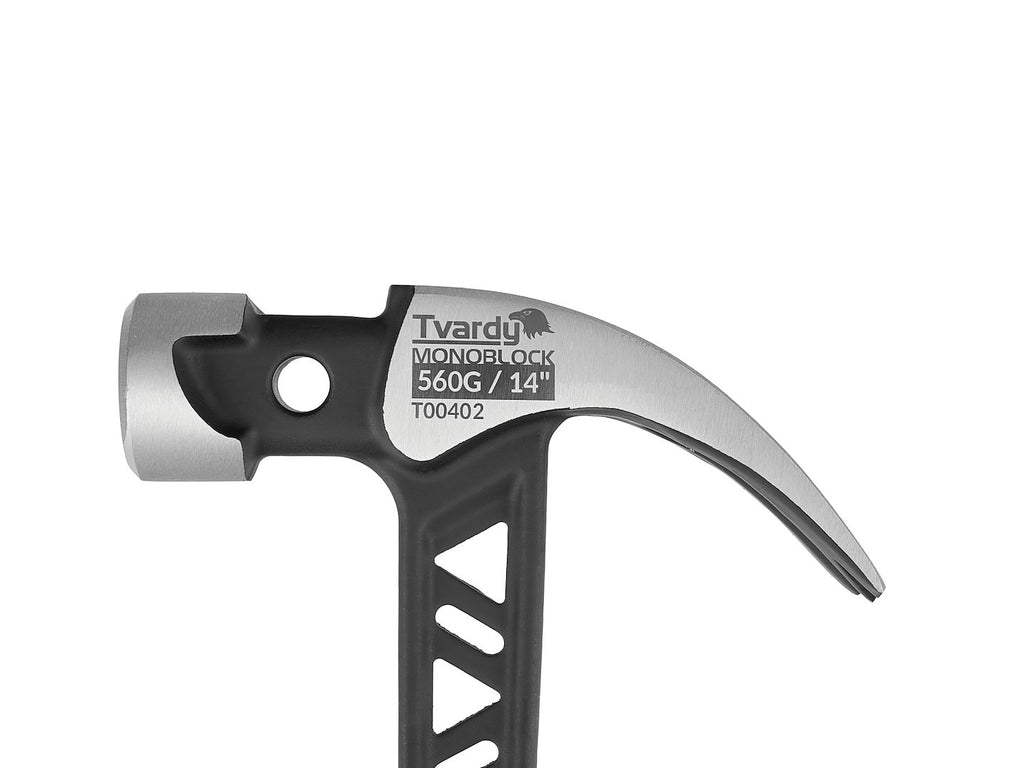 Anti-Shock Monoblock Shoemaker's Hammer 560 g