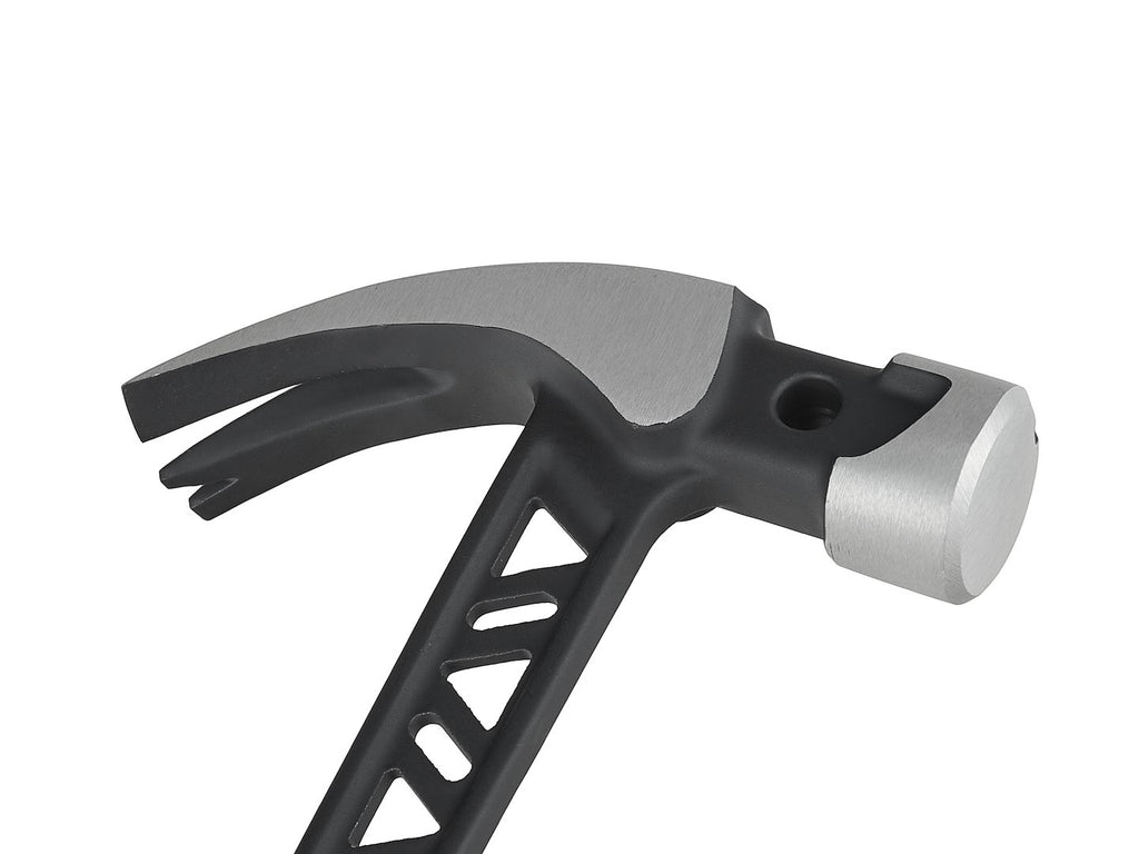 Anti-Shock Monoblock Shoemaker's Hammer 560 g