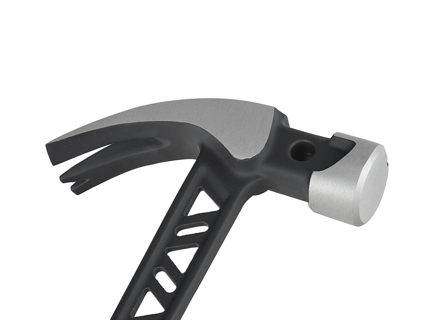 Anti-Shock Monoblock Shoemaker's Hammer 560 g