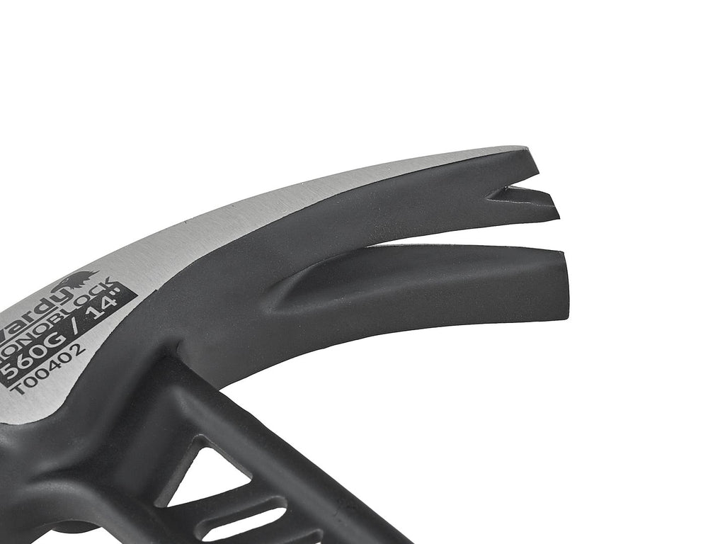Anti-Shock Monoblock Shoemaker's Hammer 560 g
