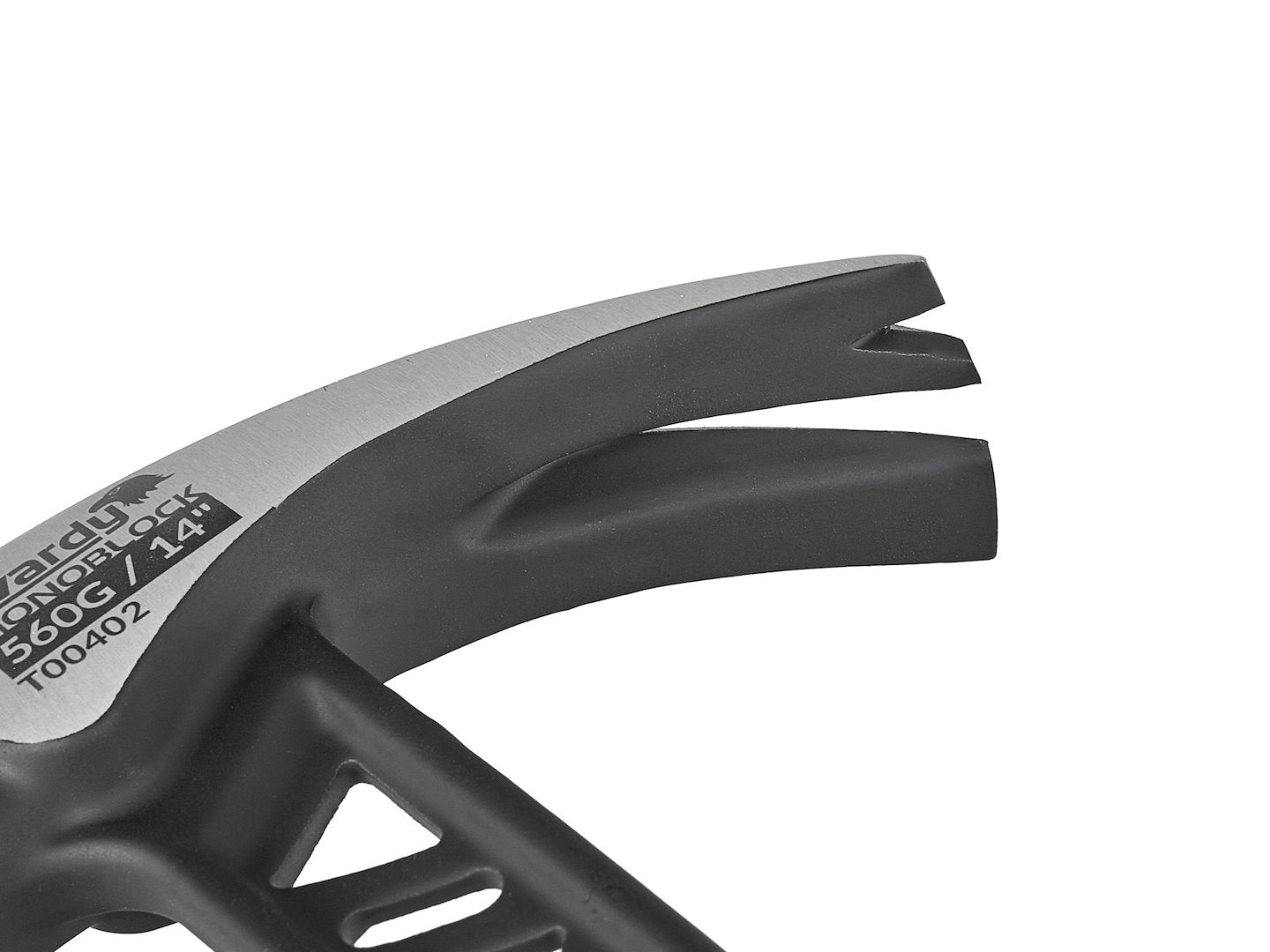 Anti-Shock Monoblock Shoemaker's Hammer 560 g