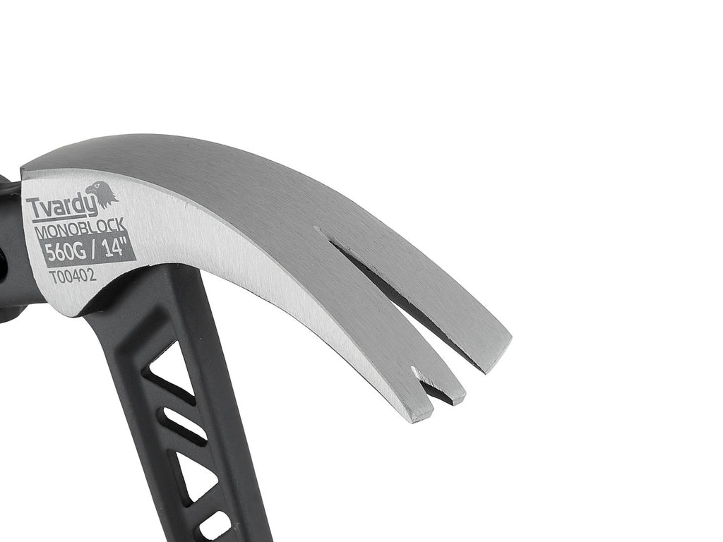 Anti-Shock Monoblock Shoemaker's Hammer 560 g