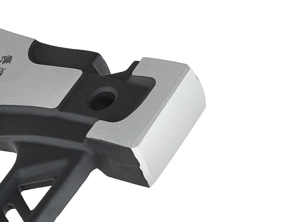 ANTI-SHOCK MONOBLOCK Multifunctional Axe, 600 g