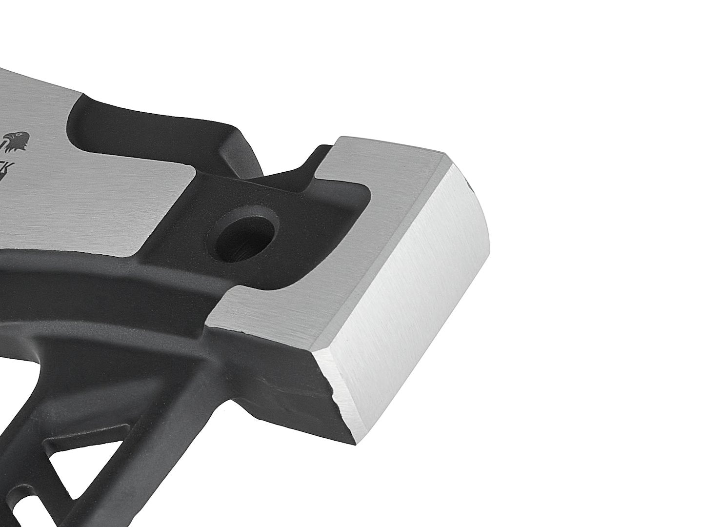 ANTI-SHOCK MONOBLOCK Multifunctional Axe, 600 g