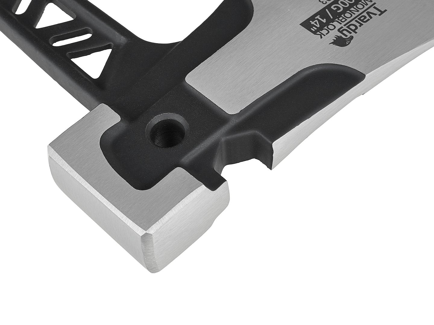 ANTI-SHOCK MONOBLOCK Multifunctional Axe, 600 g