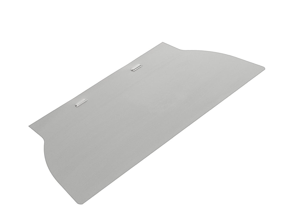 Spare blade, 0.3 mm, for 25 cm drywall smoothing tool
