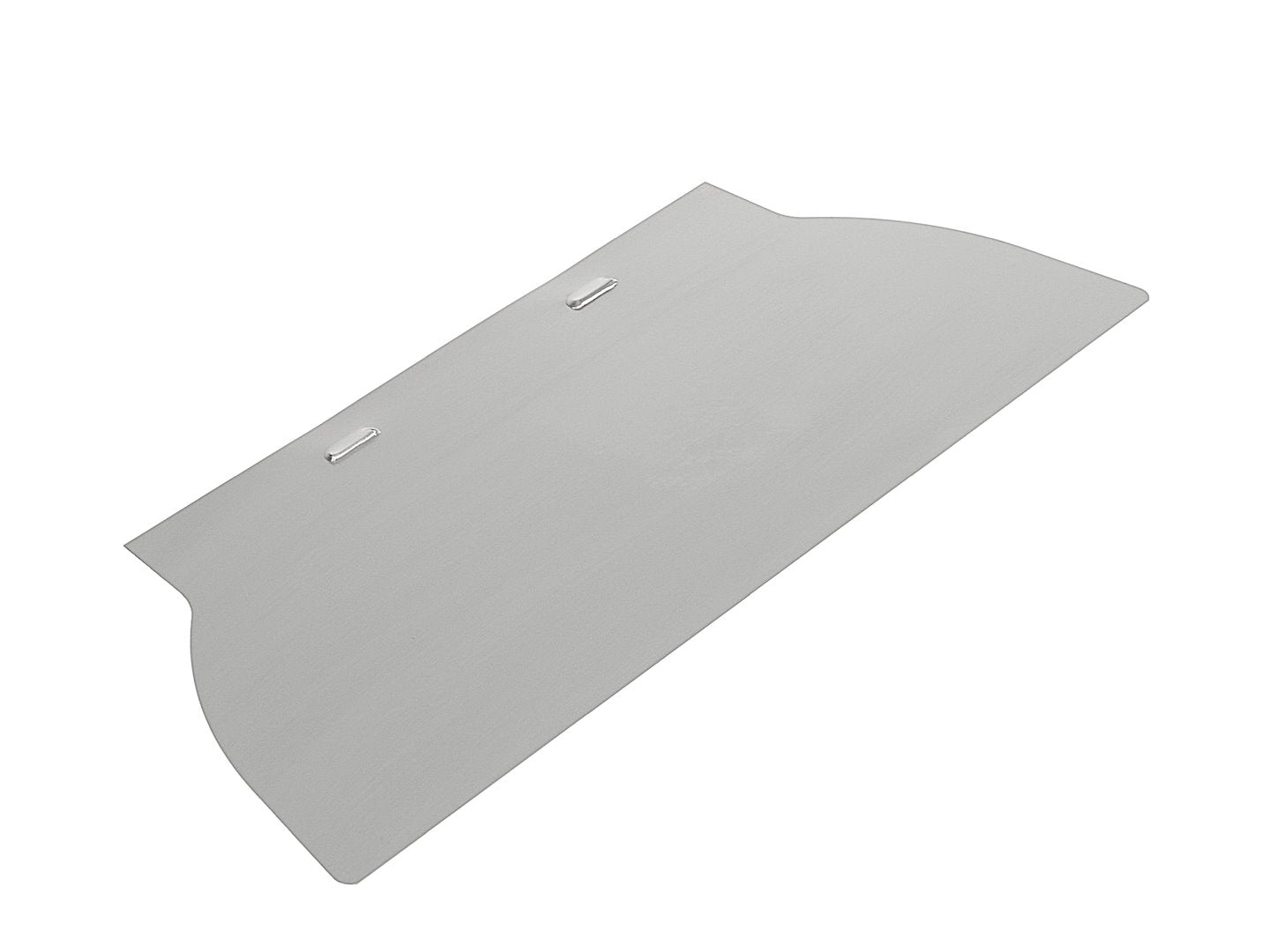 Spare blade, 0.3 mm, for 25 cm drywall smoothing tool